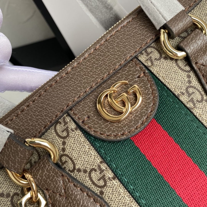 Gucci Top Handle Bags